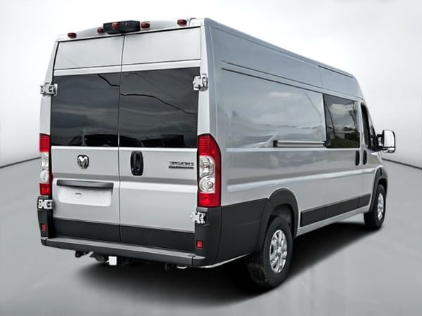 2025 Ram ProMaster fourgonnette utilitaire 3500 SLT+ 159 po (22H)-2