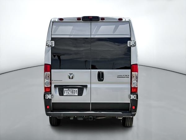 2025 Ram ProMaster fourgonnette utilitaire 2500 SLT 159po VR-3