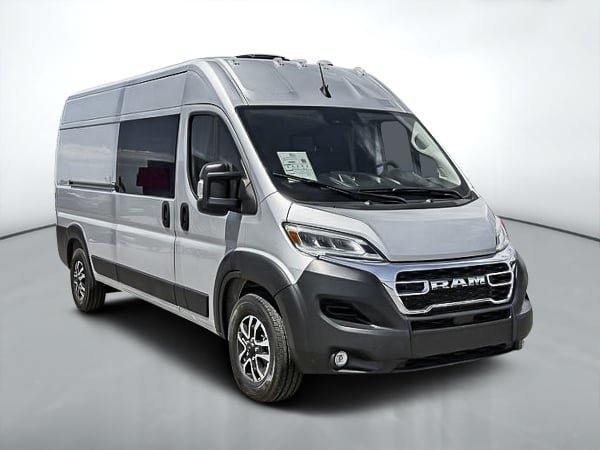 2025 Ram ProMaster fourgonnette utilitaire 2500 SLT 159po VR-0