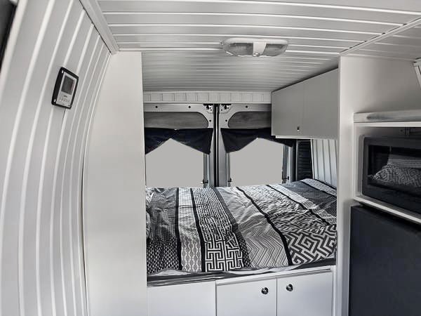 2025 Ram ProMaster fourgonnette utilitaire 2500 SLT 159po VR-14