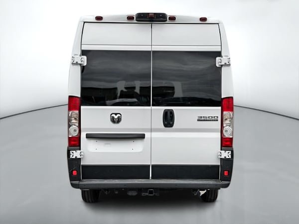 2025 Ram ProMaster fourgonnette utilitaire 3500 SLT 159p toit haut-3
