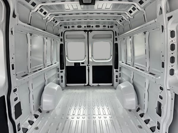 2025 Ram ProMaster fourgonnette utilitaire 3500 SLT 159p toit haut-10