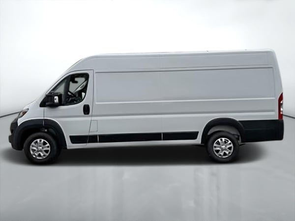 2025 Ram ProMaster fourgonnette utilitaire 3500 SLT 159p toit haut-5