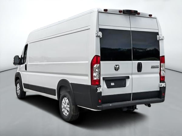Ram ProMaster fourgonnette utilitaire 3500 SLT 159p toit haut 2025-4