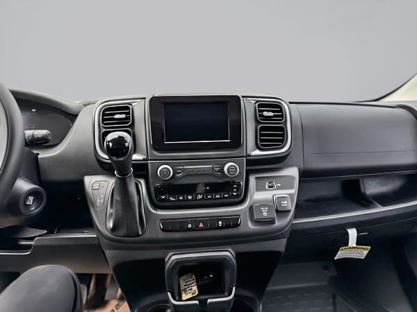 Ram ProMaster fourgonnette utilitaire 3500 SLT 159p toit haut 2025-9
