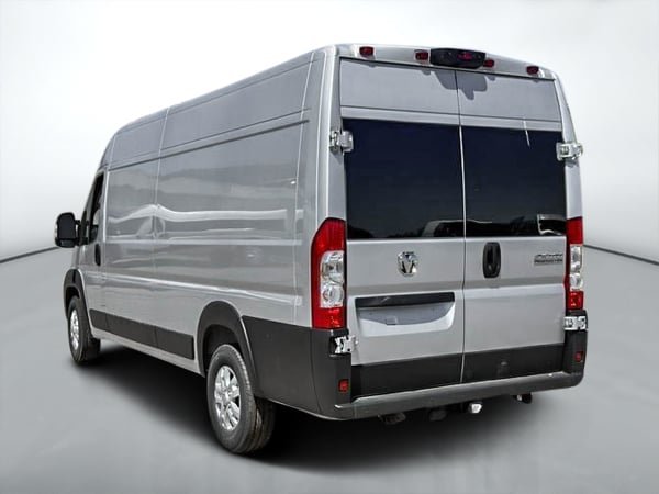 2025 Ram ProMaster fourgonnette utilitaire SLT + 3500 159 po (22H)-4