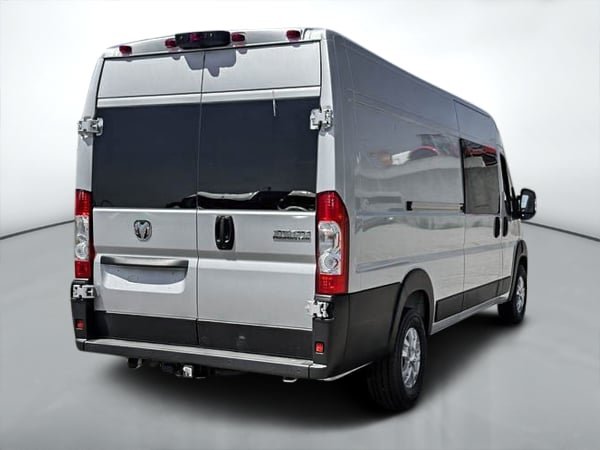 2025 Ram ProMaster fourgonnette utilitaire SLT + 3500 159 po (22H)-2