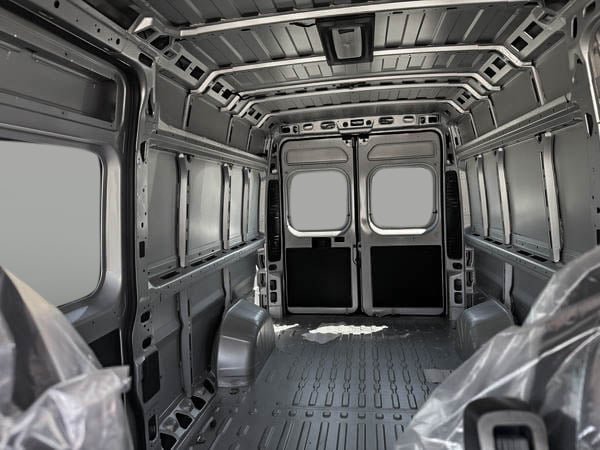 2025 Ram ProMaster fourgonnette utilitaire SLT + 3500 159 po (22H)-8