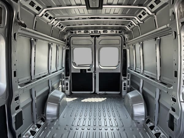 Ram ProMaster fourgonnette utilitaire SLT + 3500 159 po (22H) 2025-8