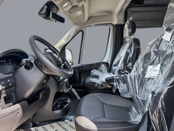 Ram ProMaster fourgonnette utilitaire SLT + 3500 159 po (22H) 2025-7