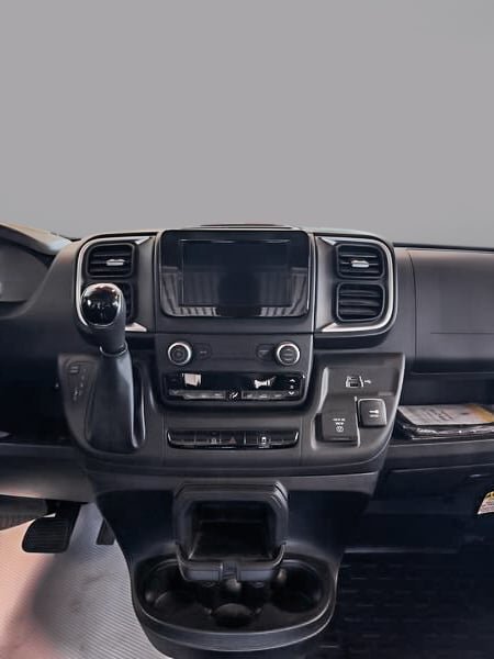 2025 Ram ProMaster fourgonnette utilitaire 3500 SLT 159 po (22G) ROADLOFT-3