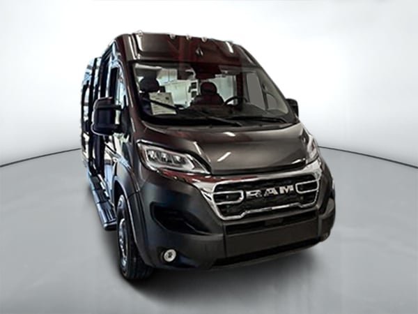 2025 Ram ProMaster fourgonnette utilitaire 3500 SLT 159 po (22G) ROADLOFT-0