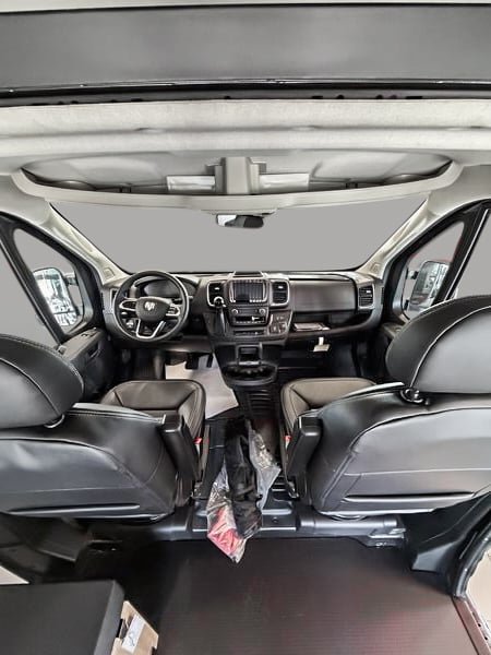 2025 Ram ProMaster fourgonnette utilitaire 3500 SLT 159 po (22G) ROADLOFT-2