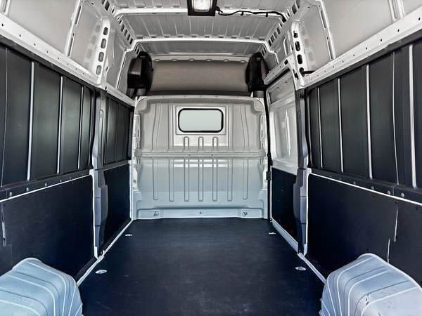 Ram ProMaster fourgonnette utilitaire Tradesman 3500 159 po (22B) 2025-15
