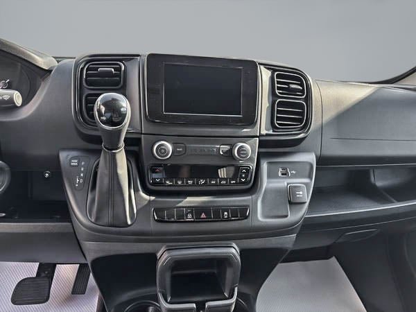 Ram ProMaster fourgonnette utilitaire Tradesman 3500 159 po (22B) 2025-14