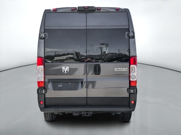 Ram ProMaster fourgonnette utilitaire 2500 SLT CAMPEUR 2025-3