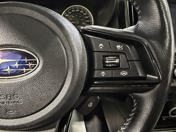 2022 Subaru Ascent ONYX-17