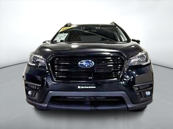 2022 Subaru Ascent ONYX-7