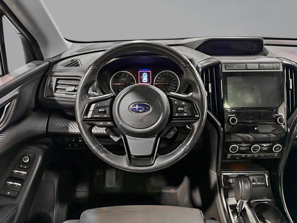 2022 Subaru Ascent ONYX-15