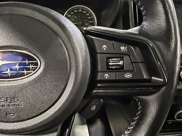 2022 Subaru Ascent ONYX-17