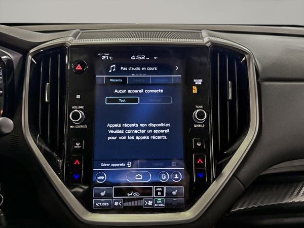 2023 Subaru Ascent Convenience-19