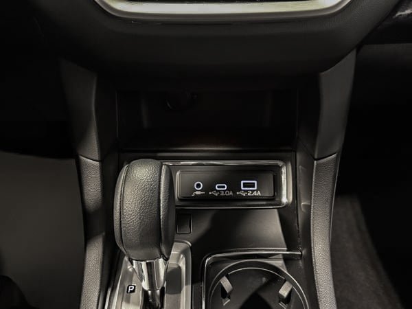 2023 Subaru Ascent Convenience-21