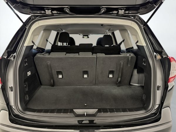 2023 Subaru Ascent Convenience-24