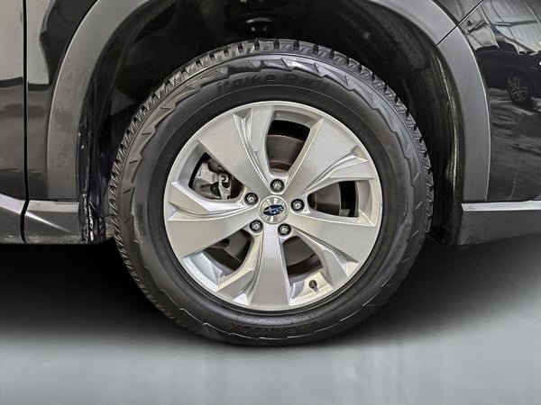 2023 Subaru Ascent Convenience-9