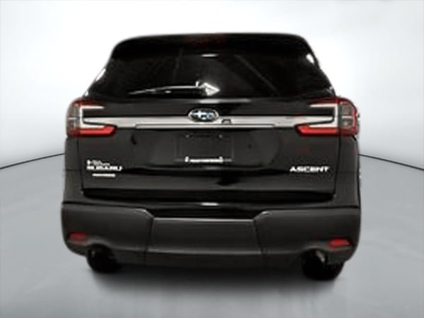 2023 Subaru Ascent Convenience-3