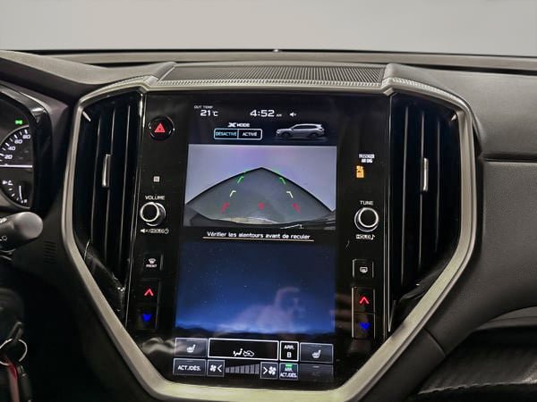2023 Subaru Ascent Convenience-20