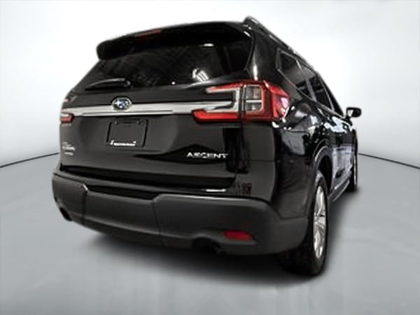 2023 Subaru Ascent Convenience-2