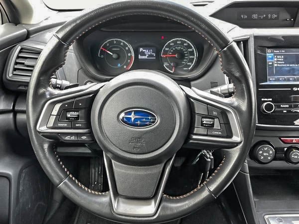 2018 Subaru Crosstrek SPORT-15