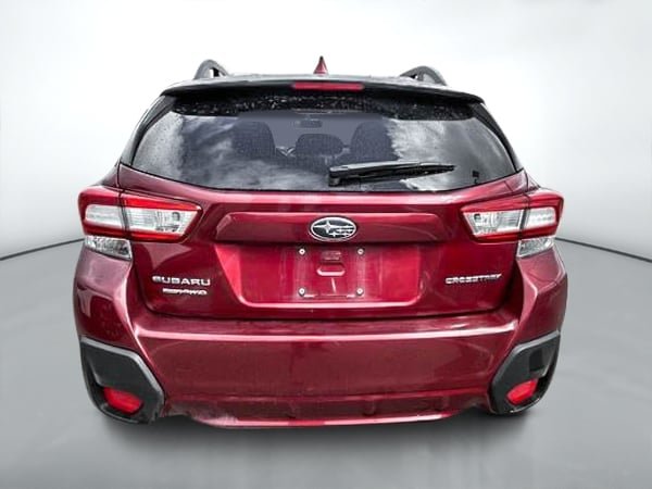 2018 Subaru Crosstrek SPORT-5