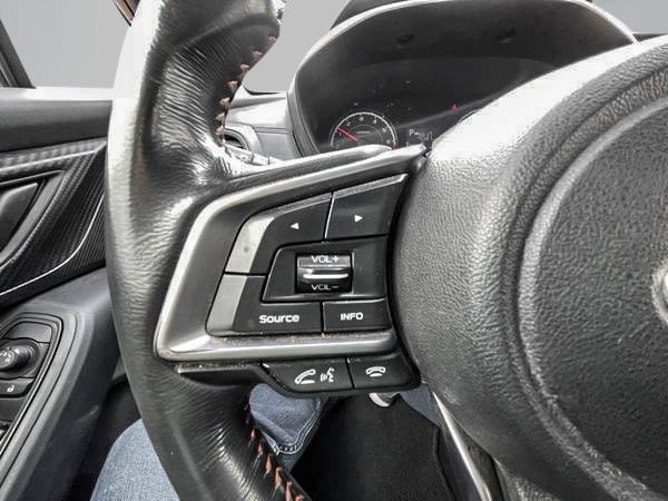 2018 Subaru Crosstrek SPORT-11