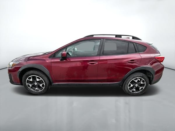 2018 Subaru Crosstrek SPORT-3