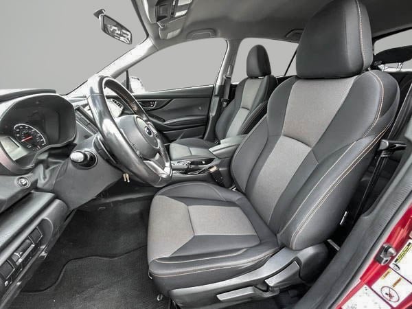2018 Subaru Crosstrek SPORT-10