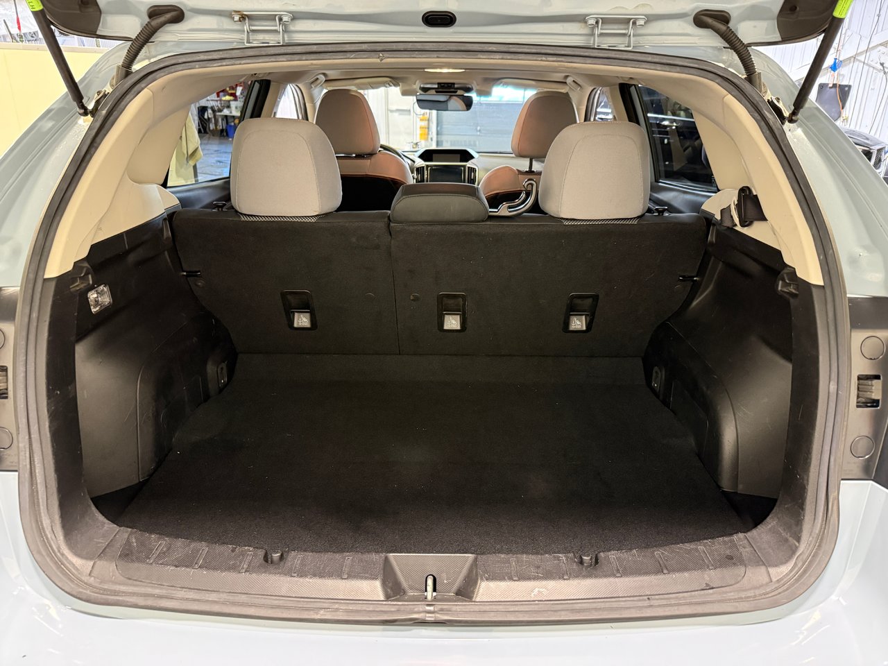 2018 Subaru Crosstrek SPORT AWD-27