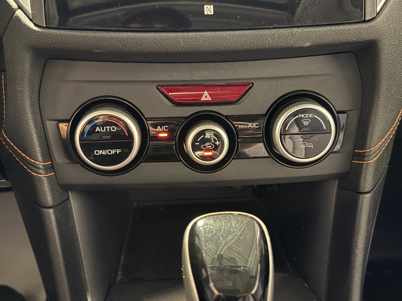 2018 Subaru Crosstrek SPORT AWD-23