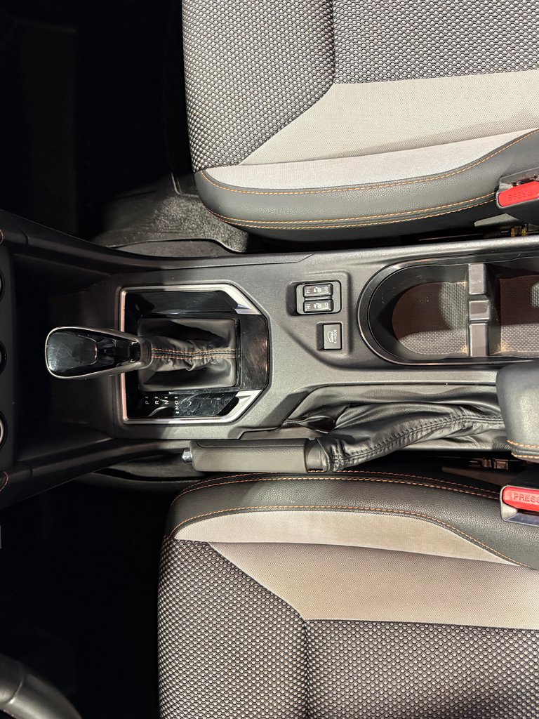 2018 Subaru Crosstrek SPORT AWD-24
