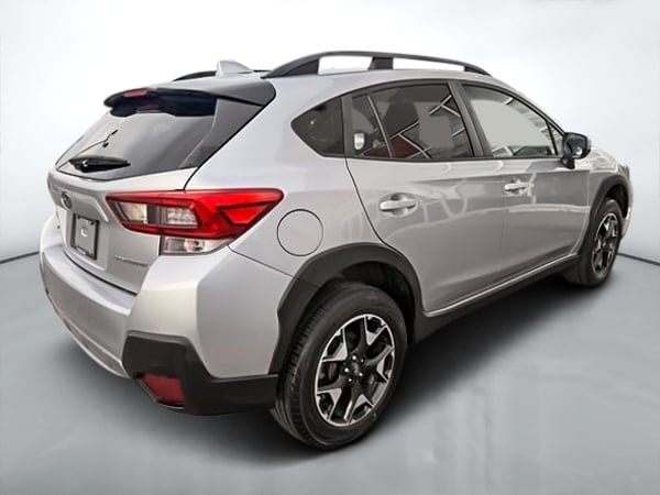 2020 Subaru Crosstrek SPORT AWD-6