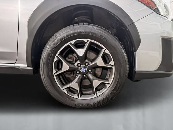 2020 Subaru Crosstrek SPORT AWD-10
