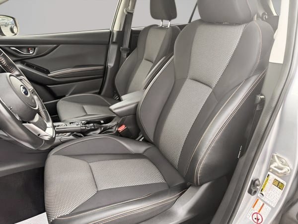 2020 Subaru Crosstrek SPORT AWD-14