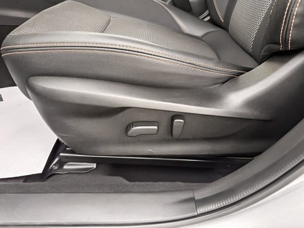 2020 Subaru Crosstrek SPORT AWD-15