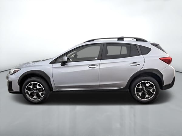 2020 Subaru Crosstrek SPORT AWD-3