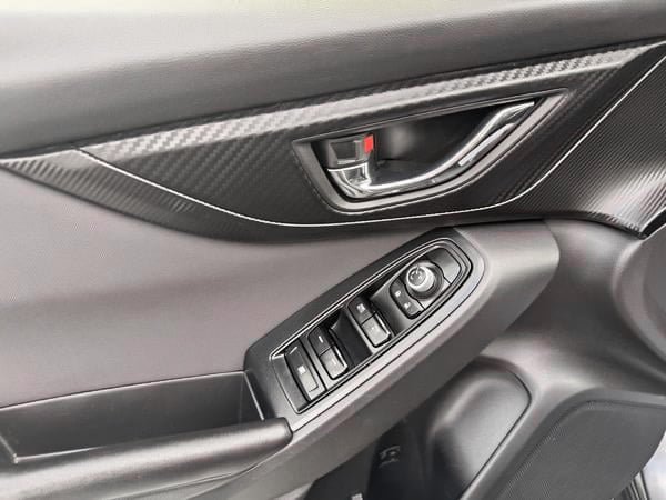 2021 Subaru Crosstrek TOURING AWD-11