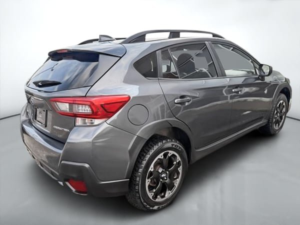 2021 Subaru Crosstrek TOURING AWD-6