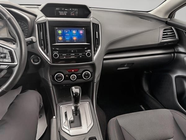 2021 Subaru Crosstrek TOURING AWD-24