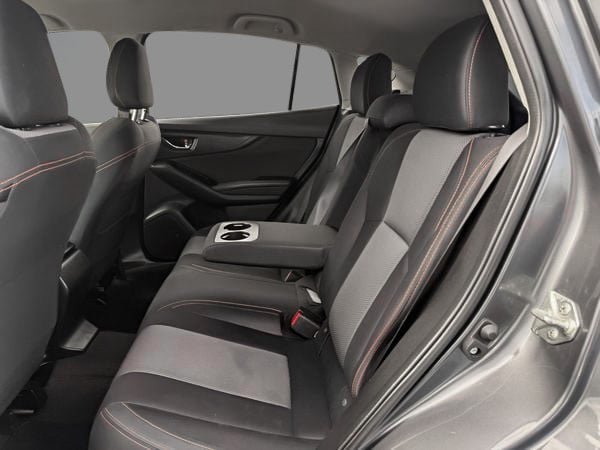 2021 Subaru Crosstrek TOURING AWD-26