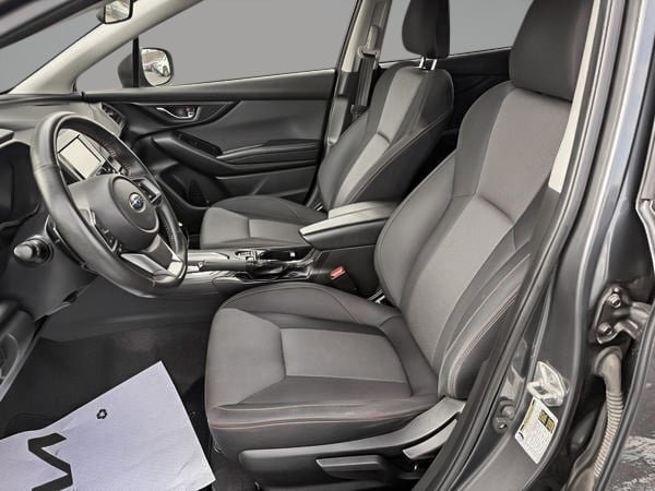 2021 Subaru Crosstrek TOURING AWD-12