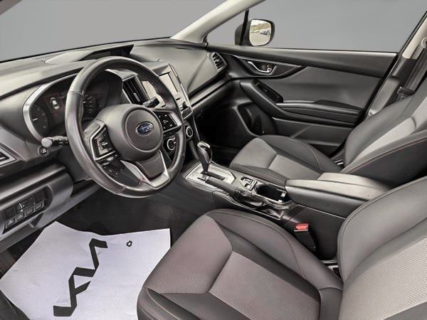 2021 Subaru Crosstrek TOURING AWD-15